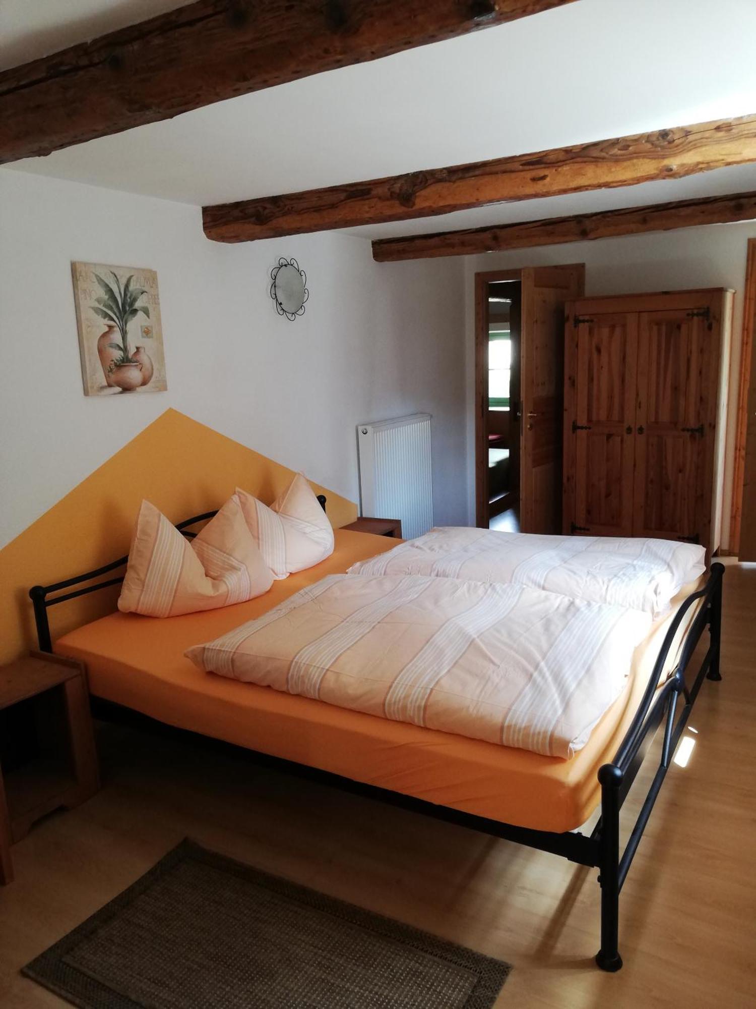 Lichtenhainer Hof Lichtenhain  Quarto foto
