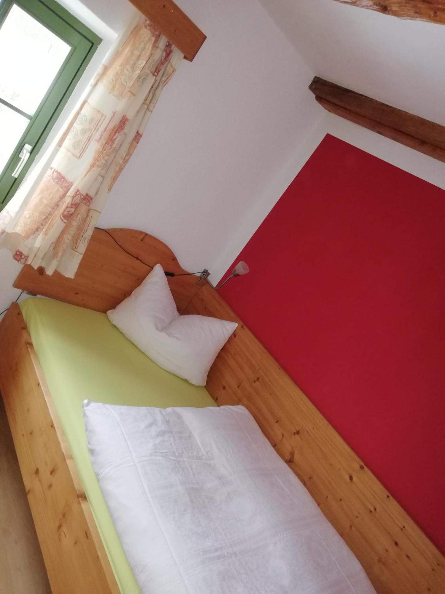 Lichtenhainer Hof Lichtenhain  Quarto foto